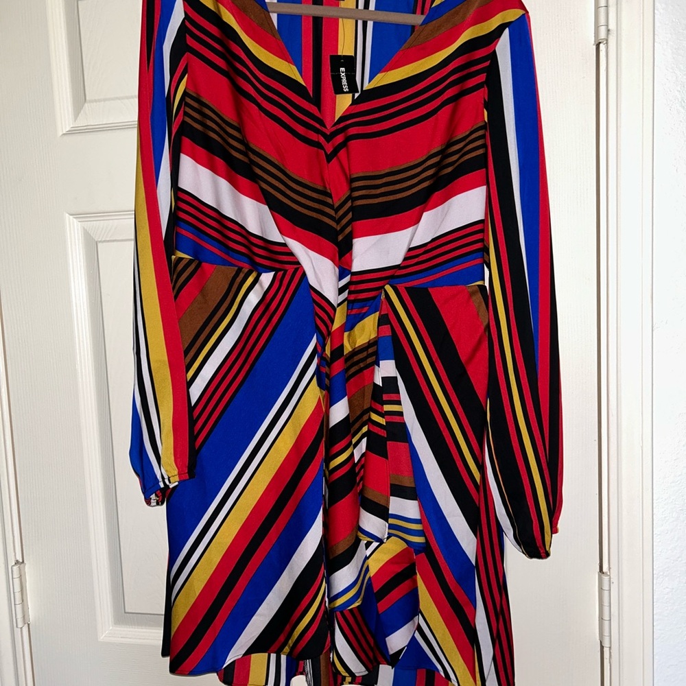 Express Dress